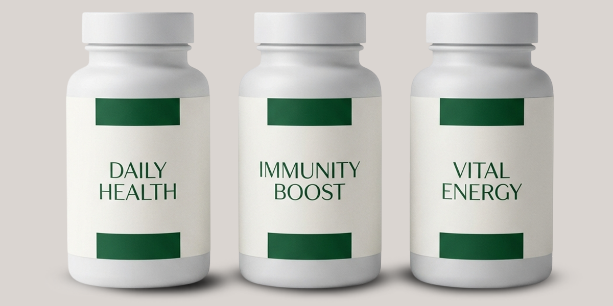 Elevate Your Daily Health with World Class Health Supplements
