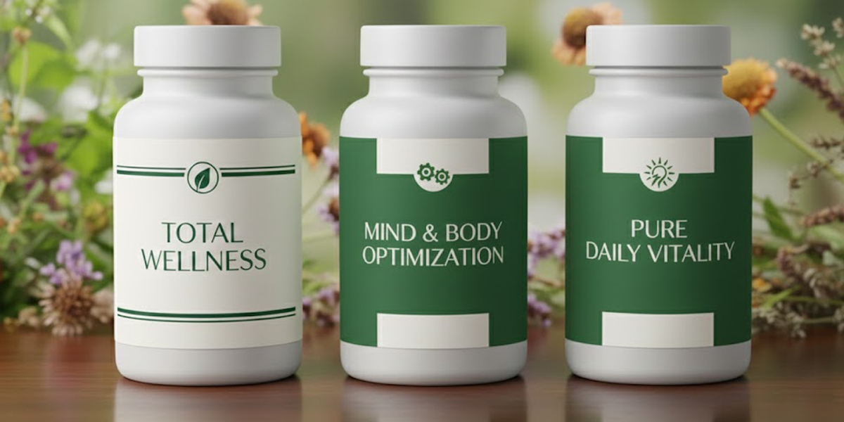 Elevate Your Daily Health with World Class Health Supplements