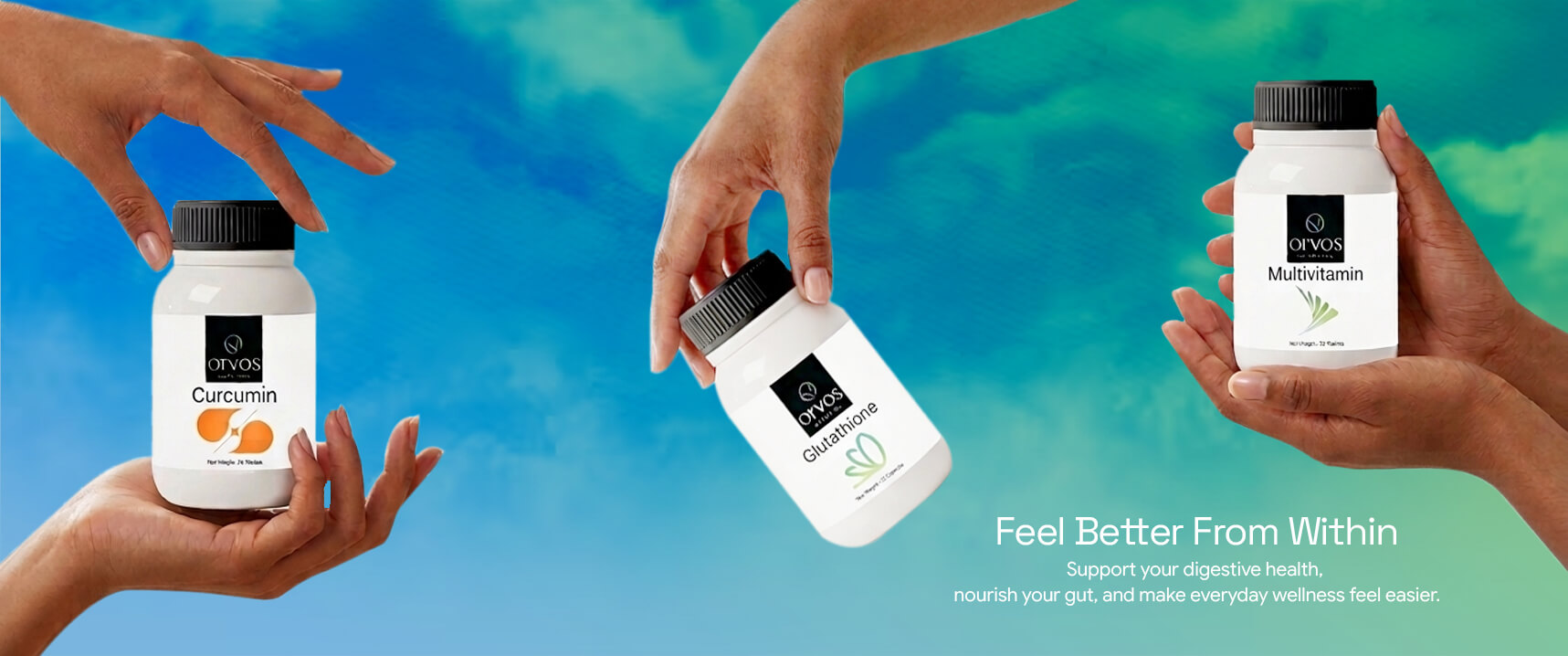 Elevate Your Daily Health with World Class Health Supplements
