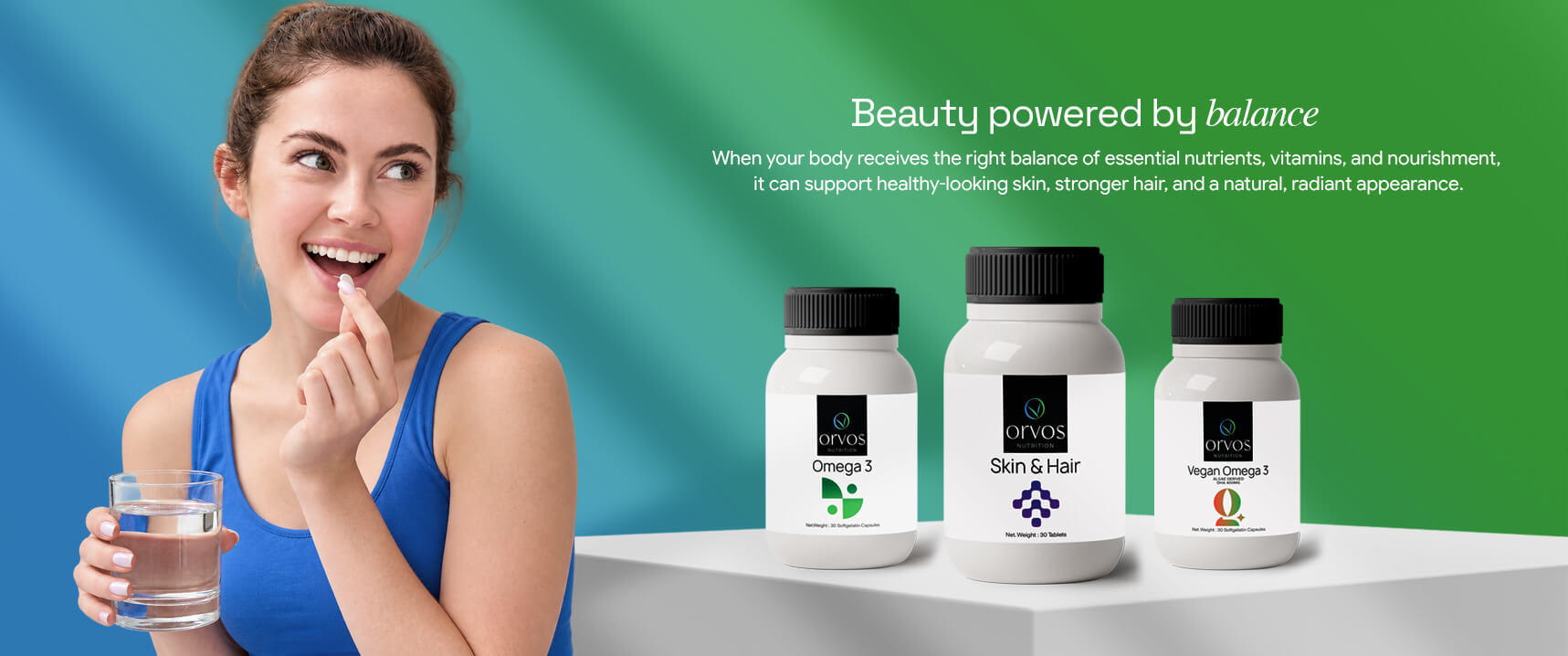 Elevate Your Daily Health with World Class Health Supplements