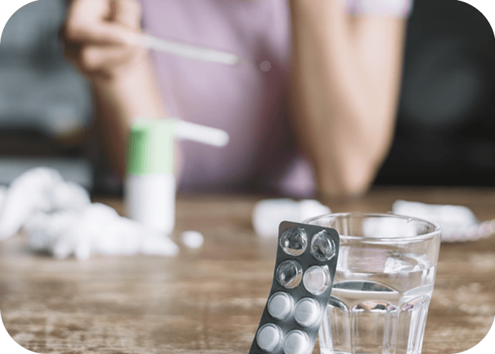 Health Concerns