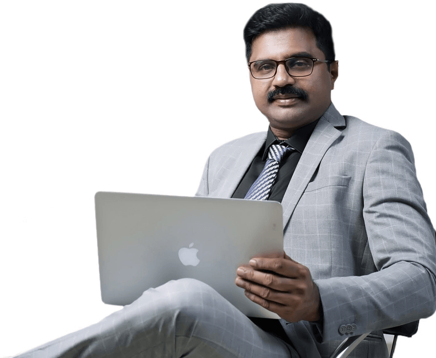 Dr. Praveen Jacob