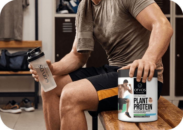 Wellness Journey
