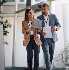 Professional Training