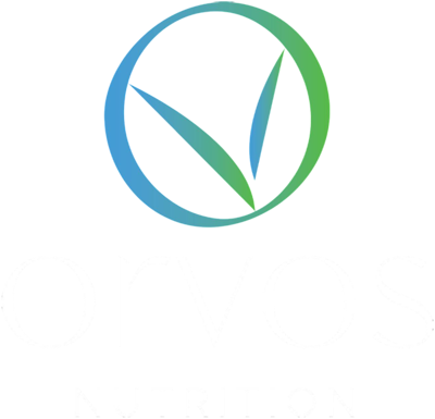 Orvos Nutrition Logo
