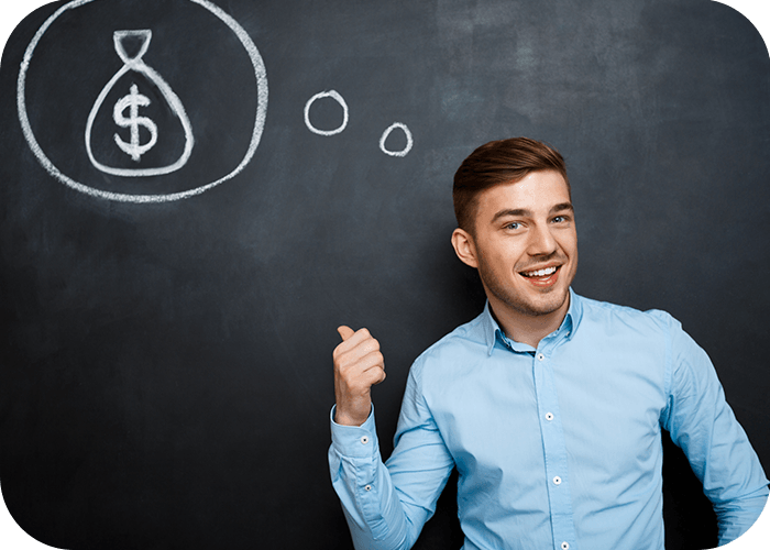 Two Ways to Start Earning