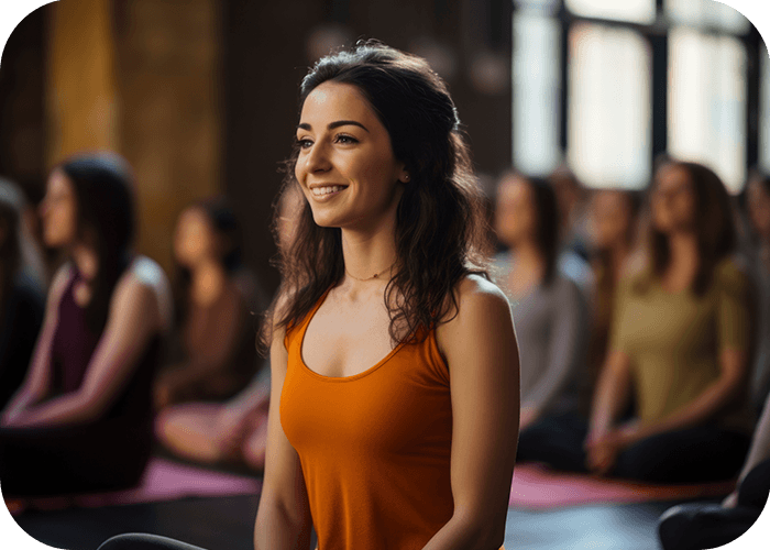 Why Choose Orvos Wellness Course