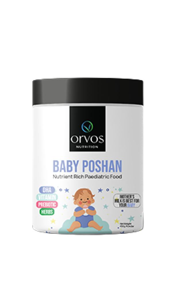 Baby Poshan