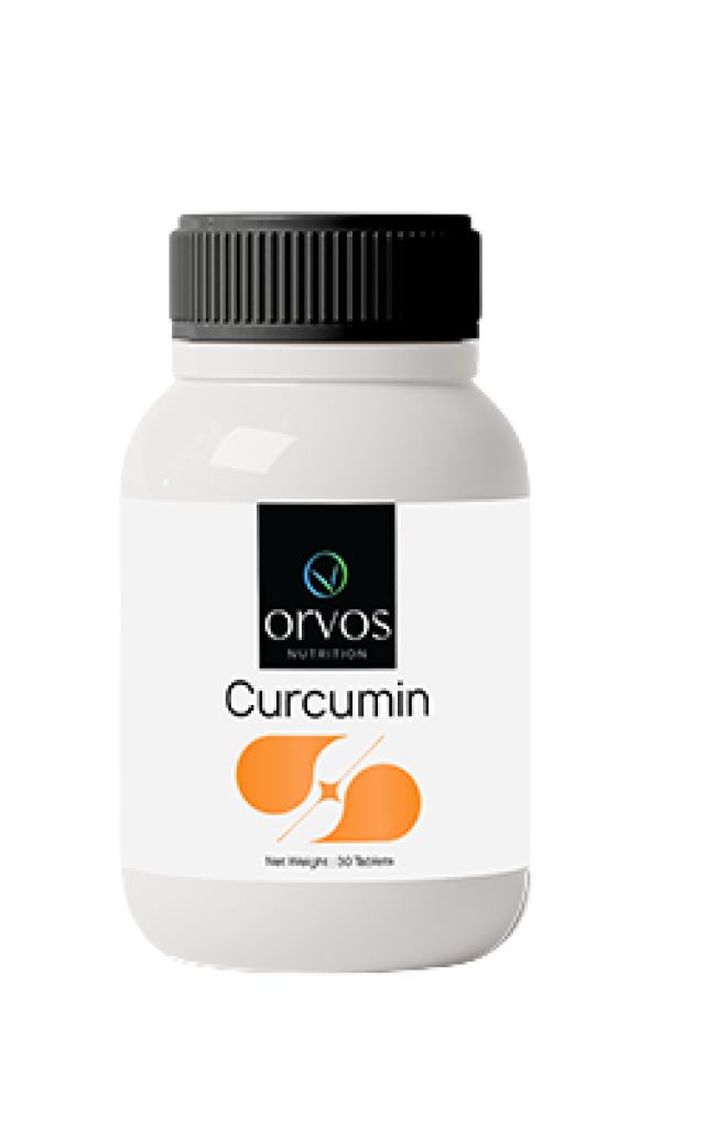 Curcumin