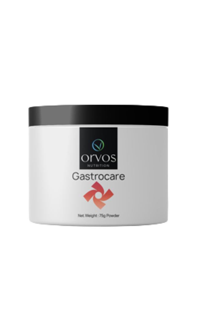 Gastro Shaman