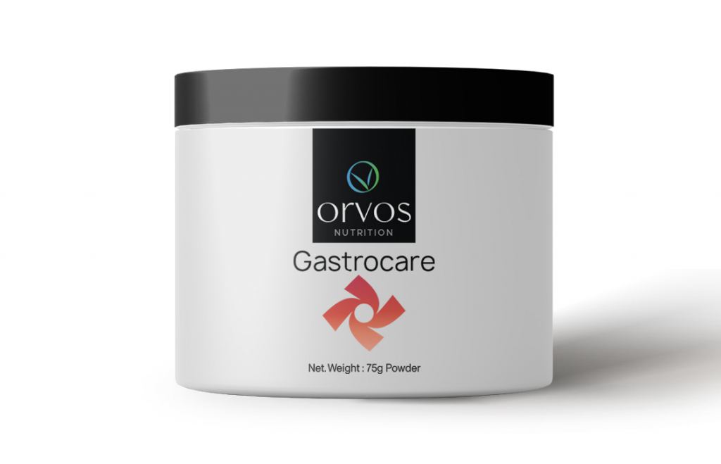 Gastrocare 75g powder