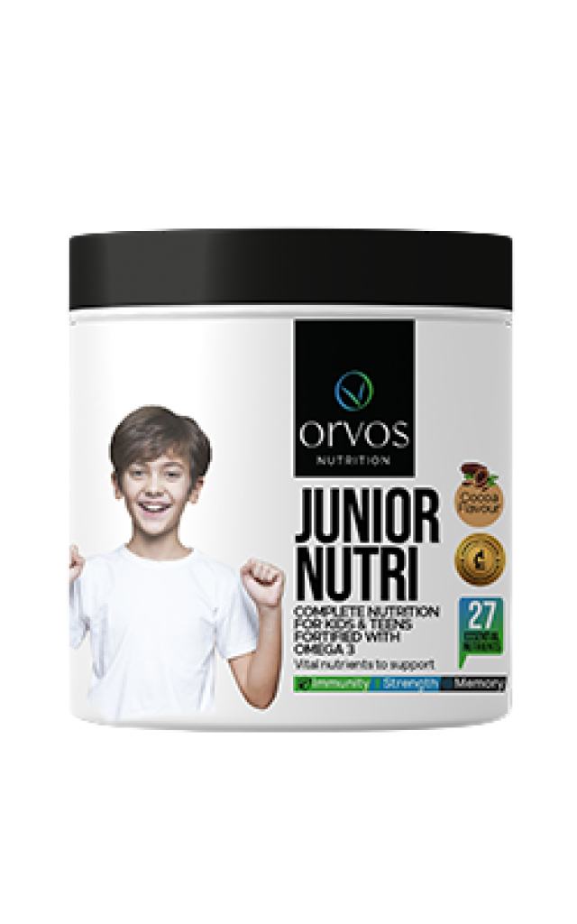 Junior Nutri