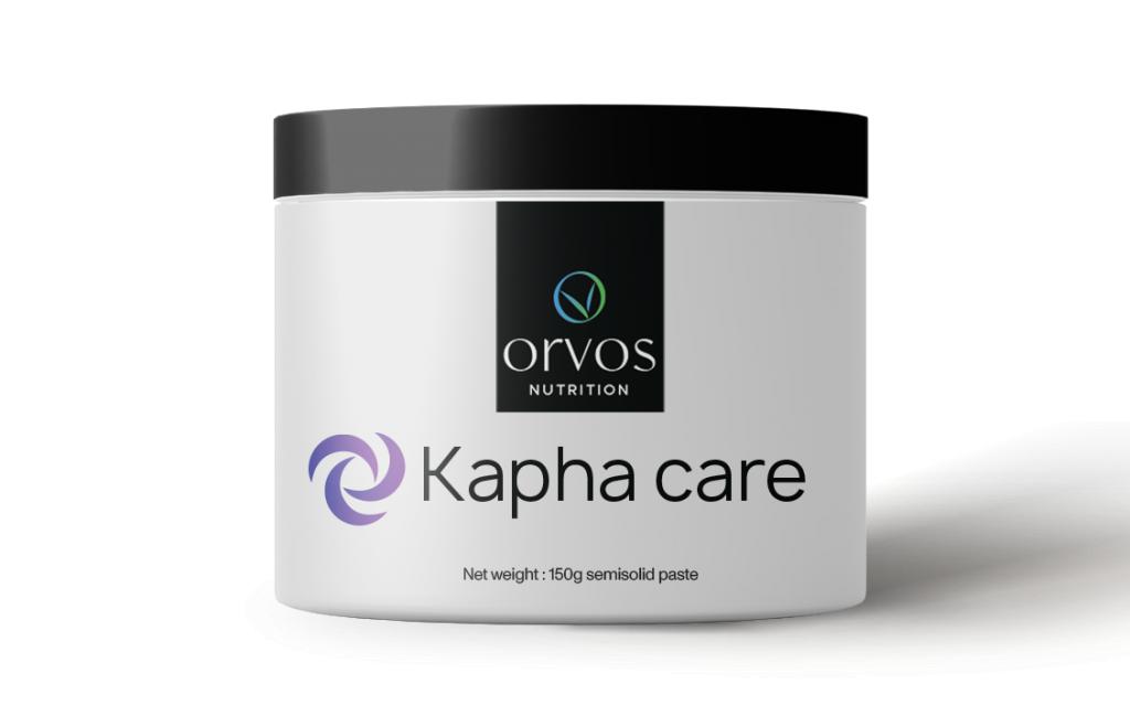 Kapha care 150g semisolid paste