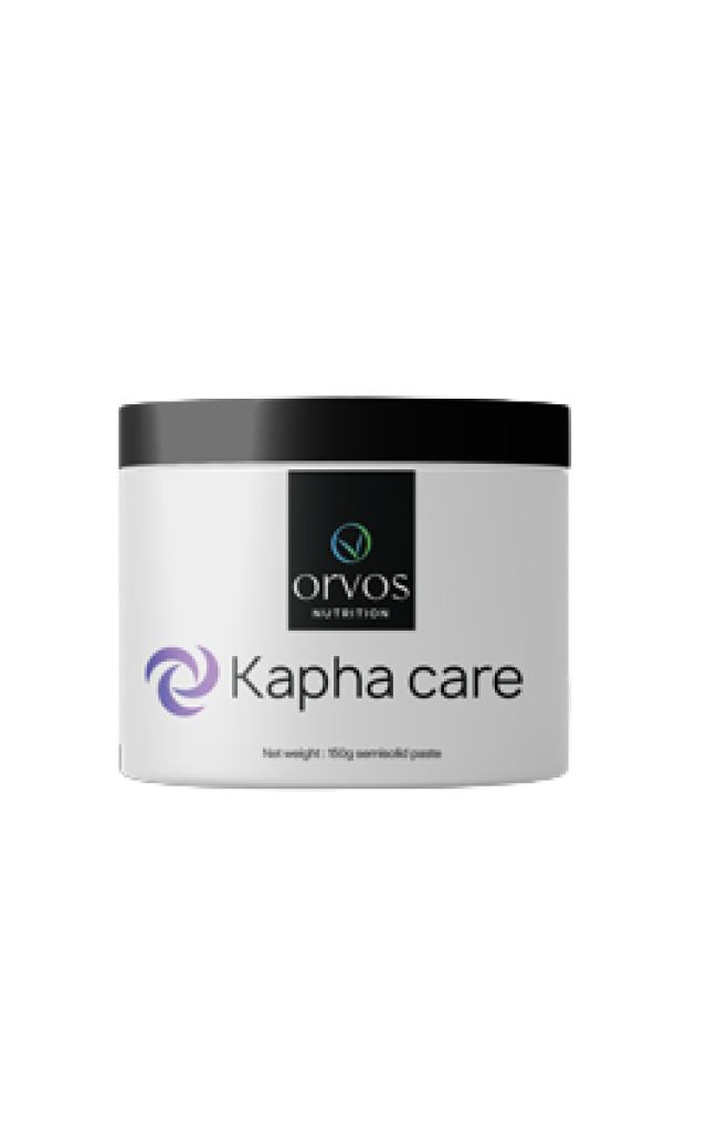 Kapha care 150g semisolid paste