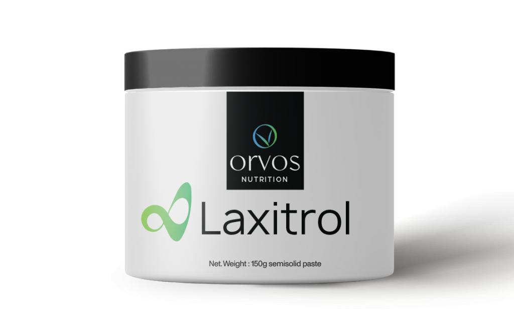 Laxitrol 150g semisolid paste