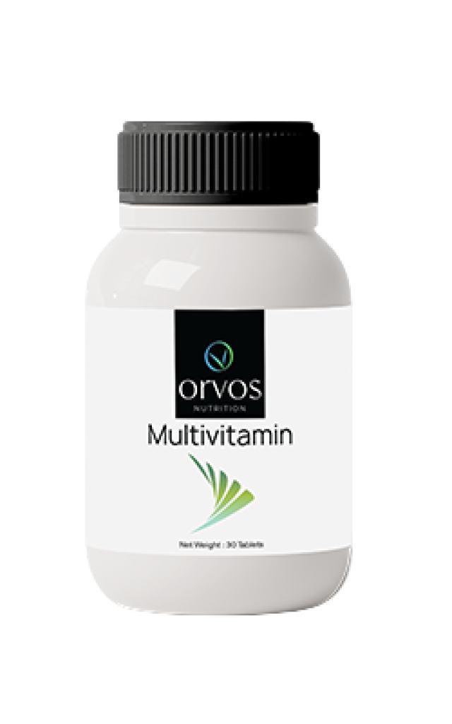 Multivitamin
