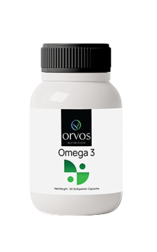 Omega 3