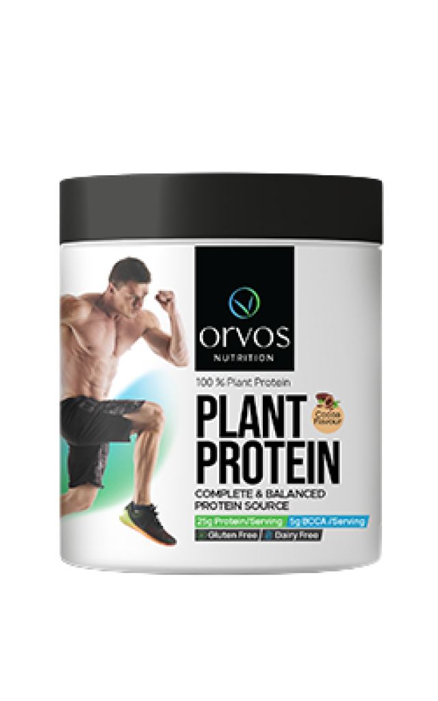 Plant Protein