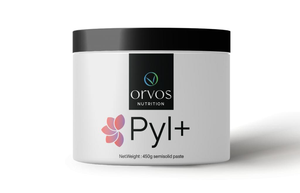 Pyl Plus 450g semisolid paste
