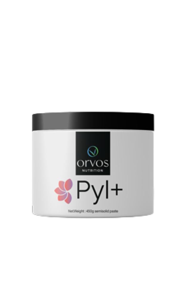 Pyl Plus 450g semisolid paste