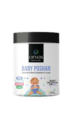 Baby Poshan