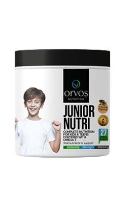 Junior Nutri
