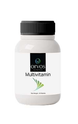 Multivitamin