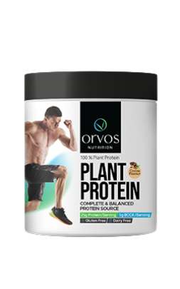 Plant Protein