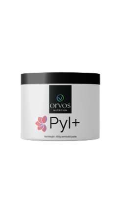 Pyl Plus 450g semisolid paste