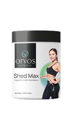 Shed Max