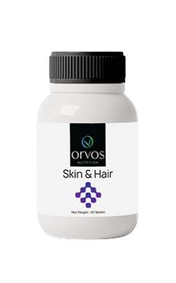 Skin And Hair 